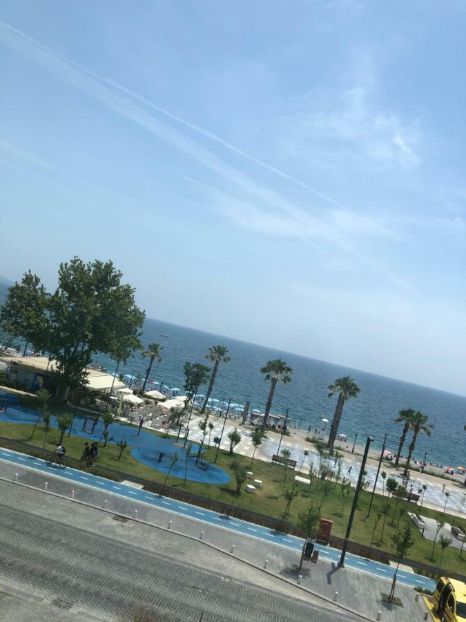 Aparthotel Aspendos Extra Antalya Zewnętrze zdjęcie