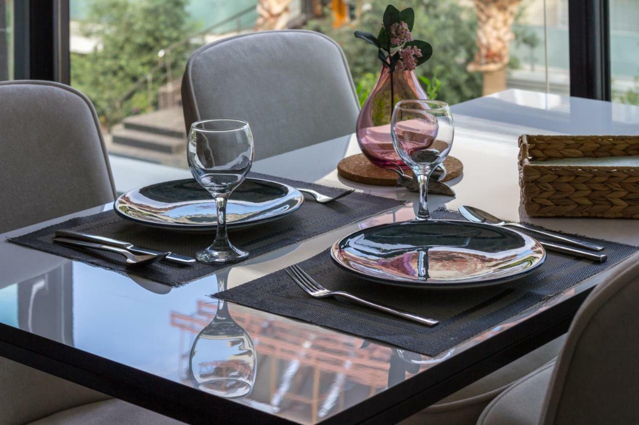 Aparthotel Aspendos Extra Antalya Zewnętrze zdjęcie